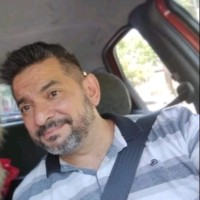 David Albarenque