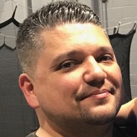 Robert Salcedo Jr