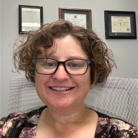 Heather Dupuis, CRSP