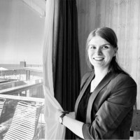 Wiebke Hitzmann-Gronau