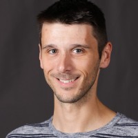 Matthew Foreman
