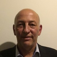 Frank Huestegge