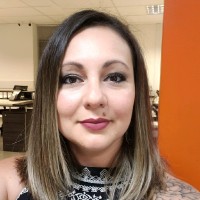 Elizandra Cordeiro