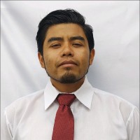 Luis Andrés García García