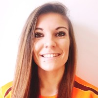 Jess Welch