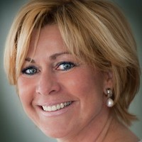 Tineke Vogt