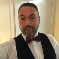 Jason Bates
