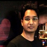Ankit Bajpai