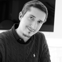 Alex Marafon