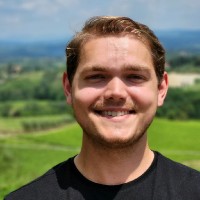 Walker Trieschmann