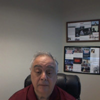Ed Derosa