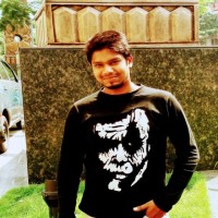 Digbhusan Mohanty