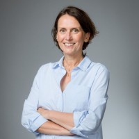 Frédérique LE PAGE
