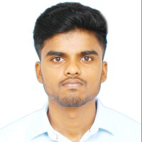 Dineshkumar M