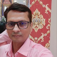 Sharad Gupta