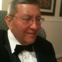 Patrick O'Neill