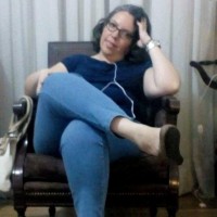 Simone Vaz Lima Abreu