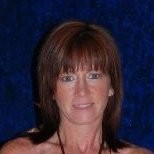 Tina Buzzard