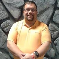Justin Kauffman