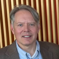 Jeff Budke