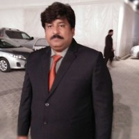Waseem Akbar Khan