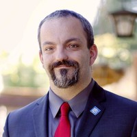 Michael Keith