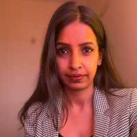 richa pradhan