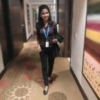 Sunaina Chauhan