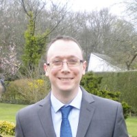 Andrew Stoter