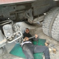 Amenallah Tlili