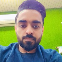 Ashish Modi