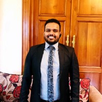 Hiran Perera