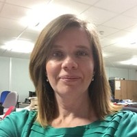 Lorna Cross
