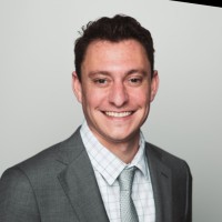 Eric Levi