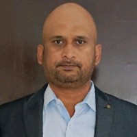 Vivekkumar Rajaguru