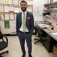 Brandon Yankowski