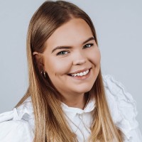 Marie Sonne Nautrup