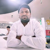 Shashi Kant Kumar