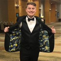 Ryan Marcom
