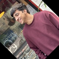 Pranay Panwar