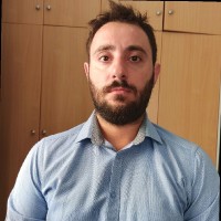 Dimitris Pappas