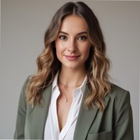 Lydia Irons
