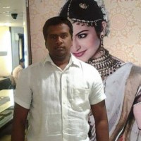 Shiva Saikumar