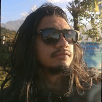 Prashant Adhikari