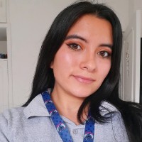 Yuliana España Zuluaga
