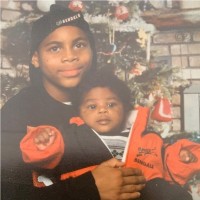 Troy Moore Jr