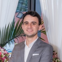 André Alves Magalhães