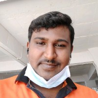 Shivakumar Bhovivaddar