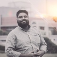 Afaq Anjum