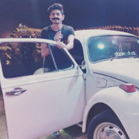 Ali Hassan
